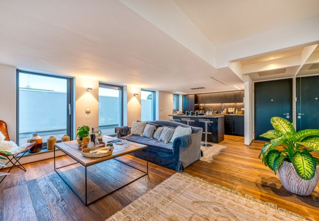 Ferienwohnung in Roma - Residenza Tiberio