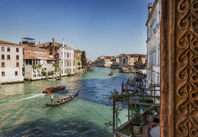 Apartamento en Venezia - Ca' Mainella