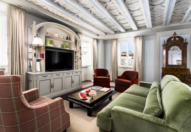Apartamento en Lucca - Dimora dell' Arcangelo La Loggia