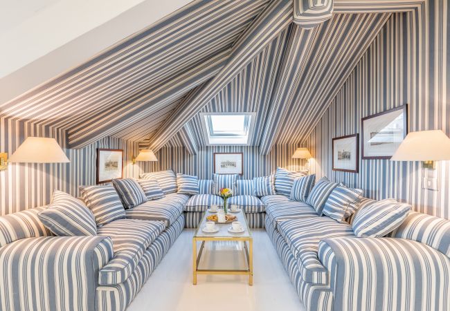 Appartement à Venezia - La casa di Hubert De Givenchy