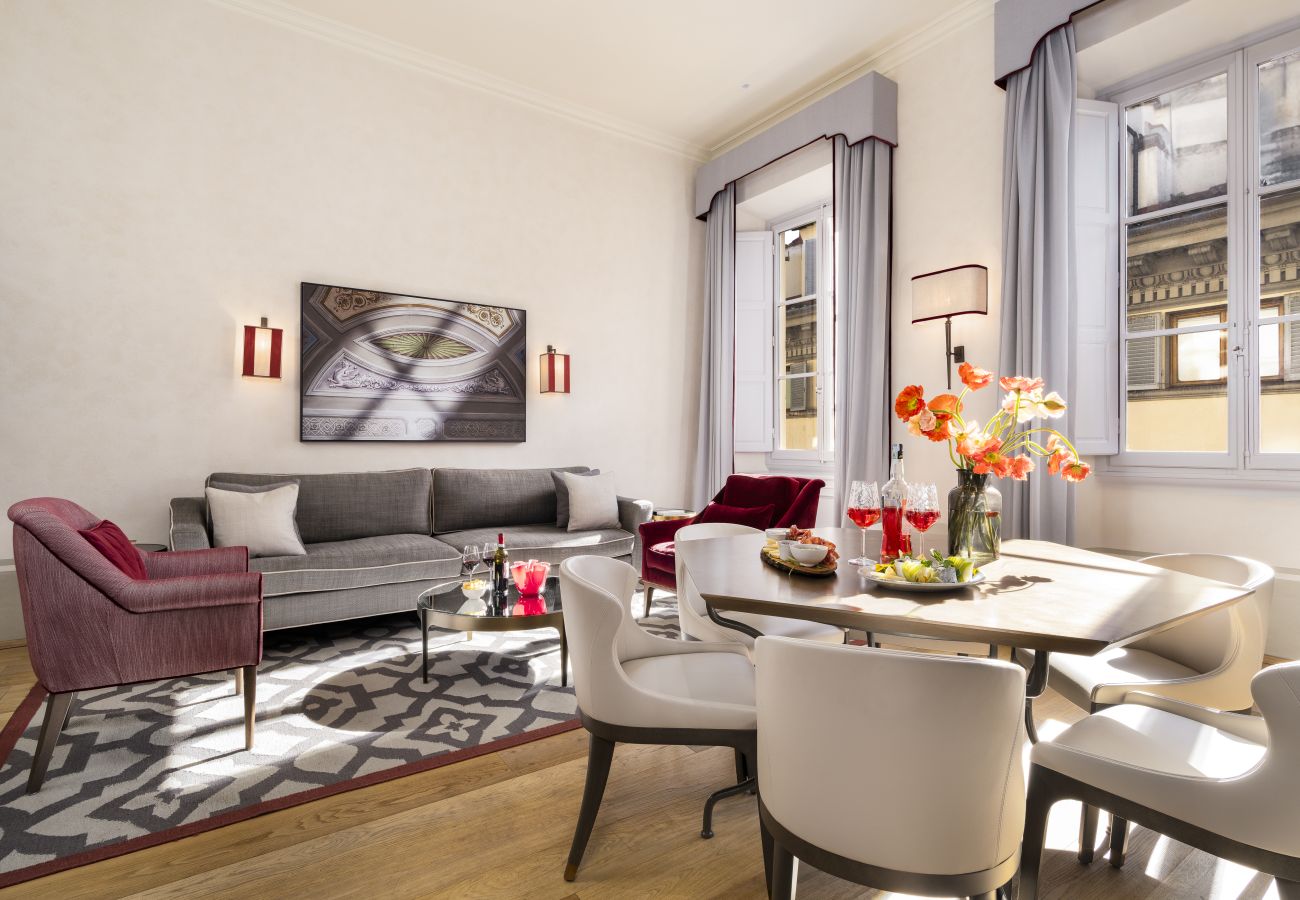 Appartement à Florence - Marchesa Olympia