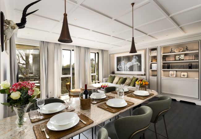 Appartement à Milano - Dimora Elvezia Milano