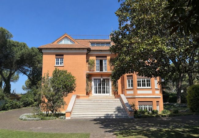 Villa à Roma - Villa Gucci Roma