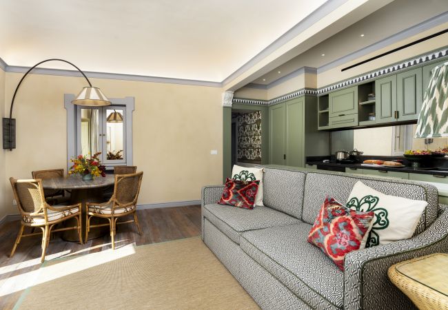 Appartement à Ortigia - Dimora Italia Bianca Arethusa