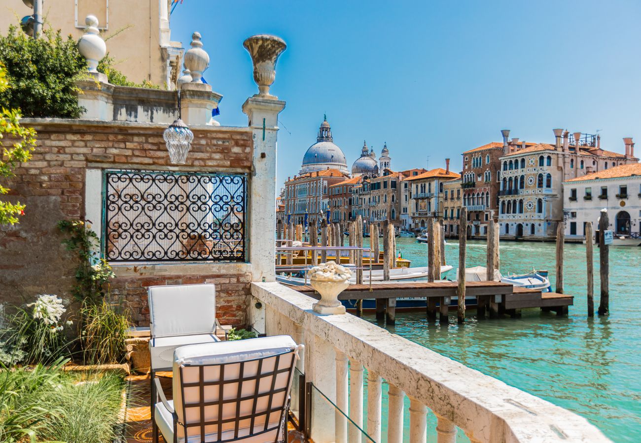 Villa a Venezia - Casetta Rossa