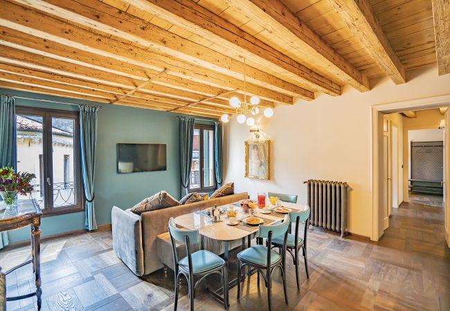 Appartamento a Venezia - Corte Rubbi 9
