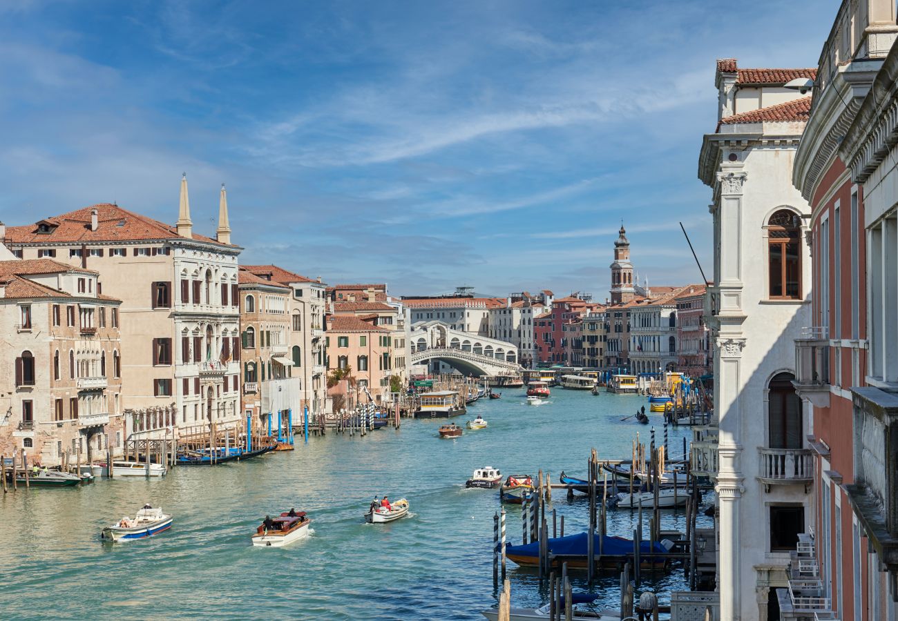 Appartamento a Venezia - Palazzo Angelo Rialto Luxury Apartment