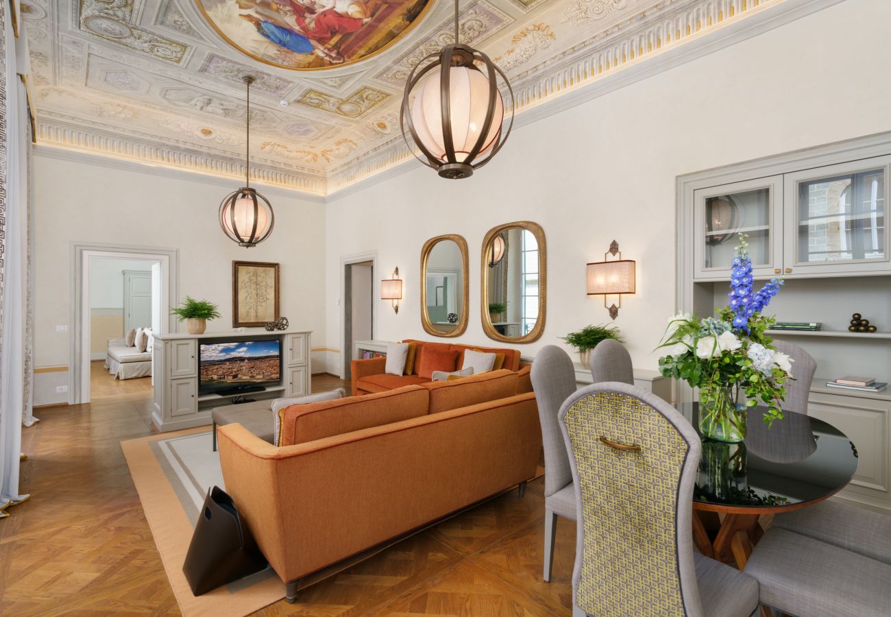 Appartamento a Firenze - Barone Achille