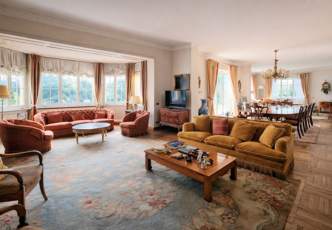 Villa a Roma - Villa Gucci Roma