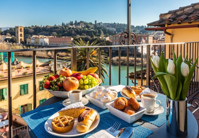 Apartment in Firenze - La Dimora Nova
