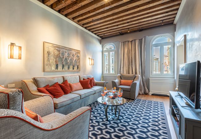Apartment in Venezia - La Dimora di San Maurizio 3