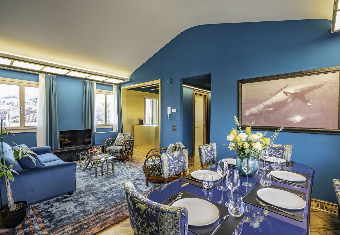 Apartment in Venice - Dimora San Trovaso