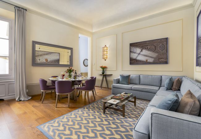 Apartment in Firenze - Donna Lipsi