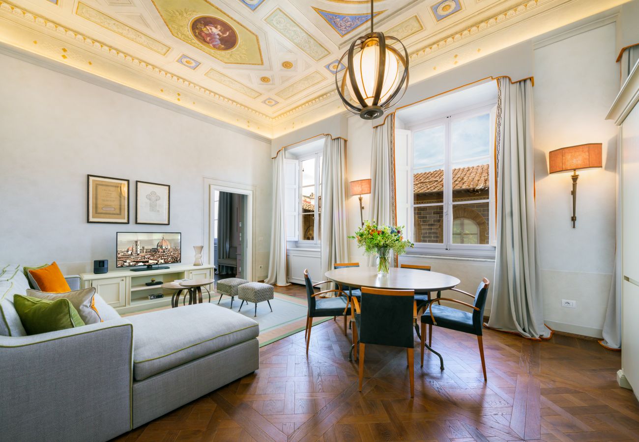 Apartment in Florence - Duchessa Sofia