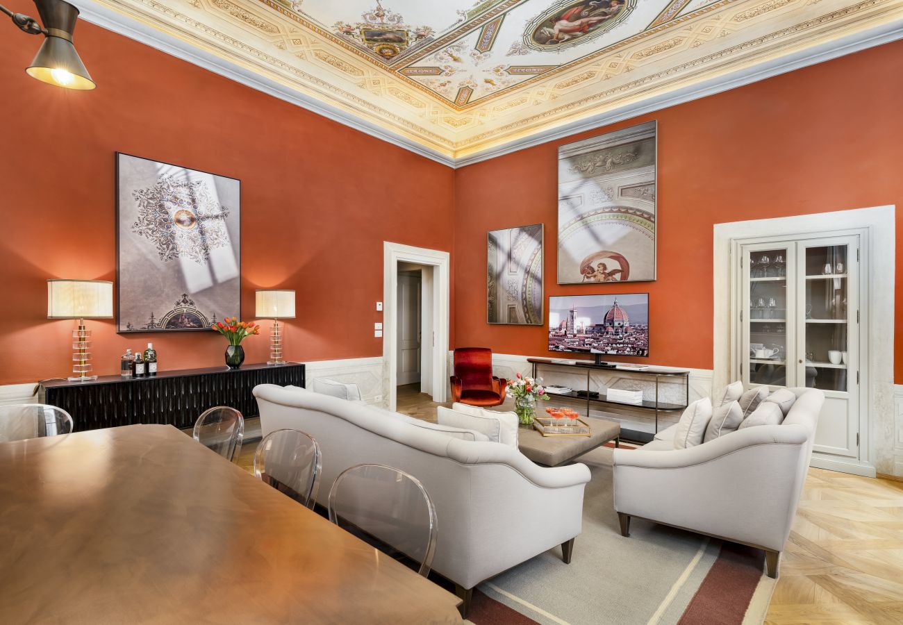 Apartment in Florence - Don Tommaso