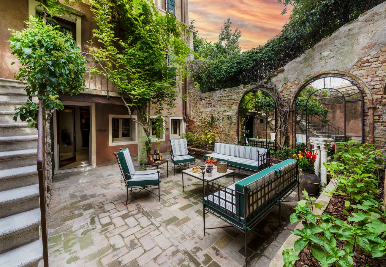 Apartment in Venice - Dimora Orlando